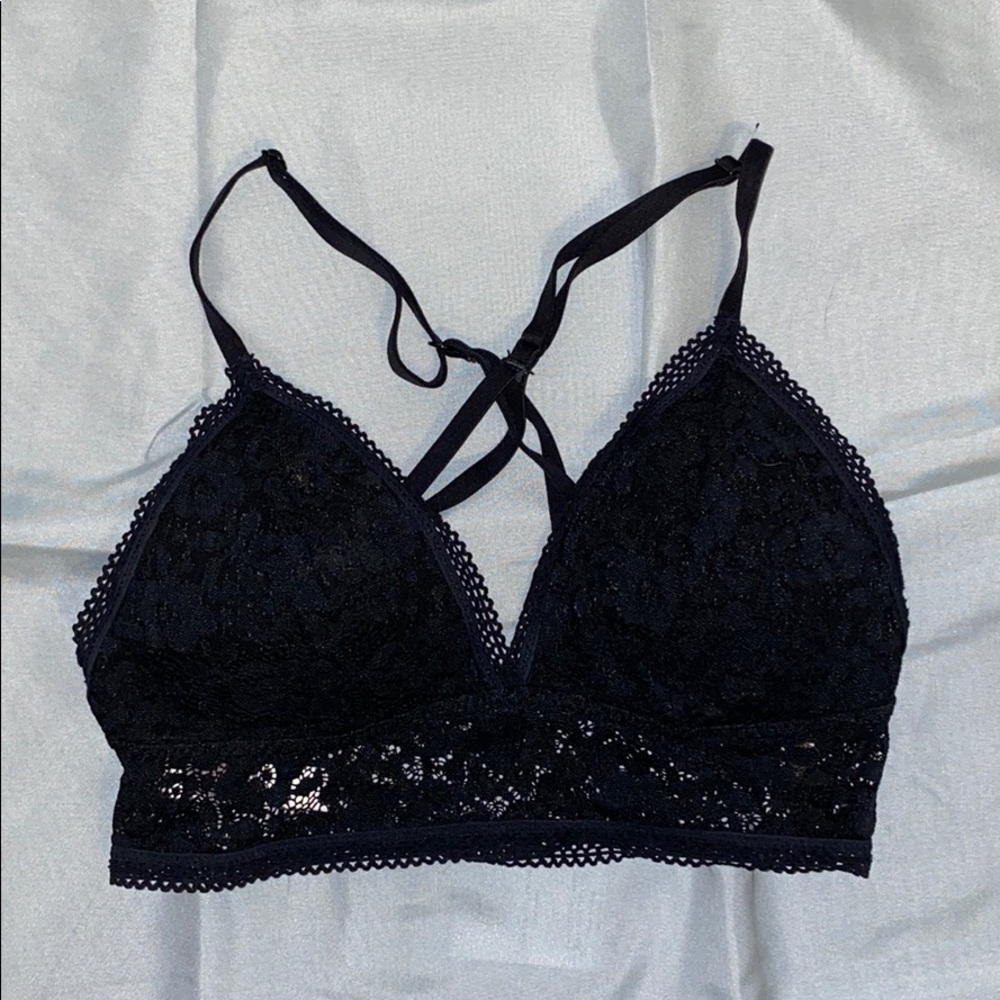Target bralette XS